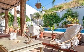 Casa Tragabalas